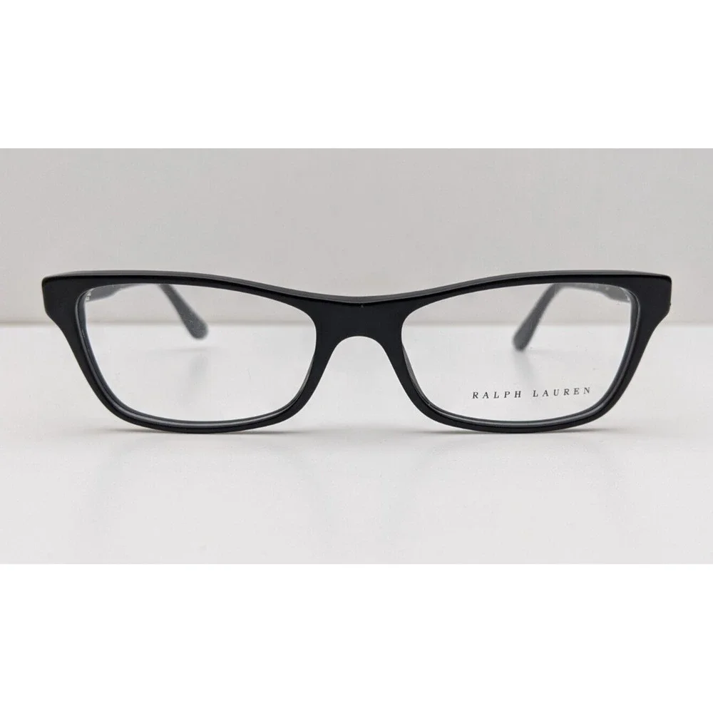 🕶️Ralph Lauren RL6115 5001 Eyeglasses 51/16 140 /KAD334🕶️​